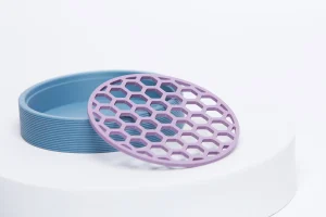 Tienimi Muted Blue & Muted Purple - immagine 2