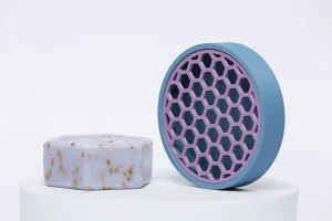 Tienimi Muted Blue & Muted Purple - immagine 5